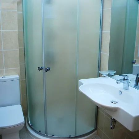 Apartament Dune Boutique Pomorie