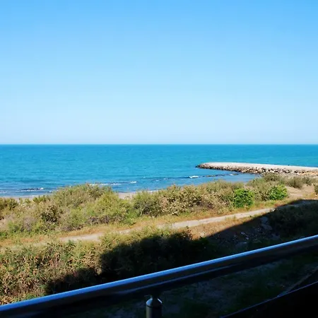 Dune Boutique Apartament *