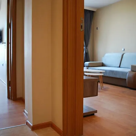 Apartament Dune Boutique *