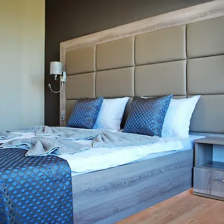 Dune Boutique Apartman *