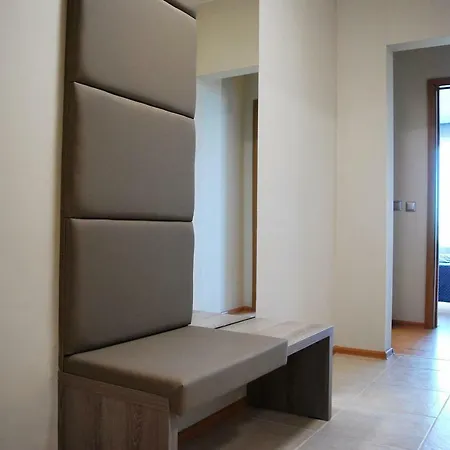 Apartman Dune Boutique Pomorie