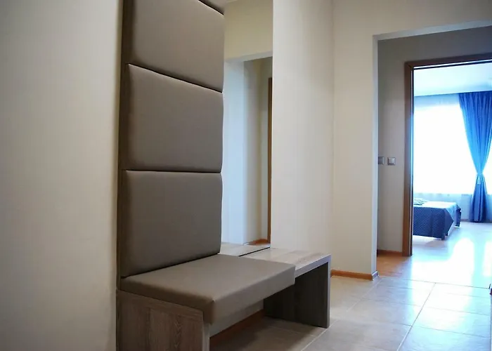 Apartman Dune Boutique Pomorie