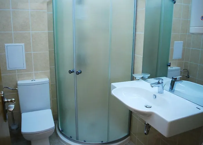 Apartman Dune Boutique Pomorie