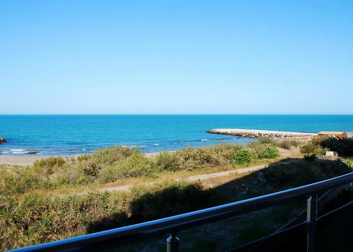 Dune Boutique Apartman *