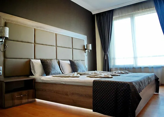Apartman Dune Boutique Pomorie