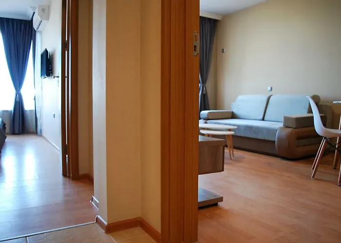 Apartman Dune Boutique *